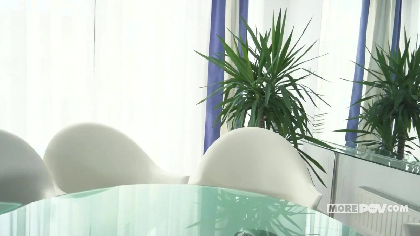 MorePOV Victoria Velvet Helping Out The MILF Next Door XXX